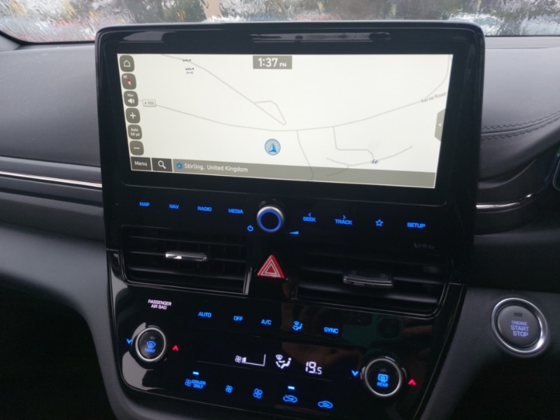 Used Hyundai IONIQ 2022 for sale - 76628980: Photo 16