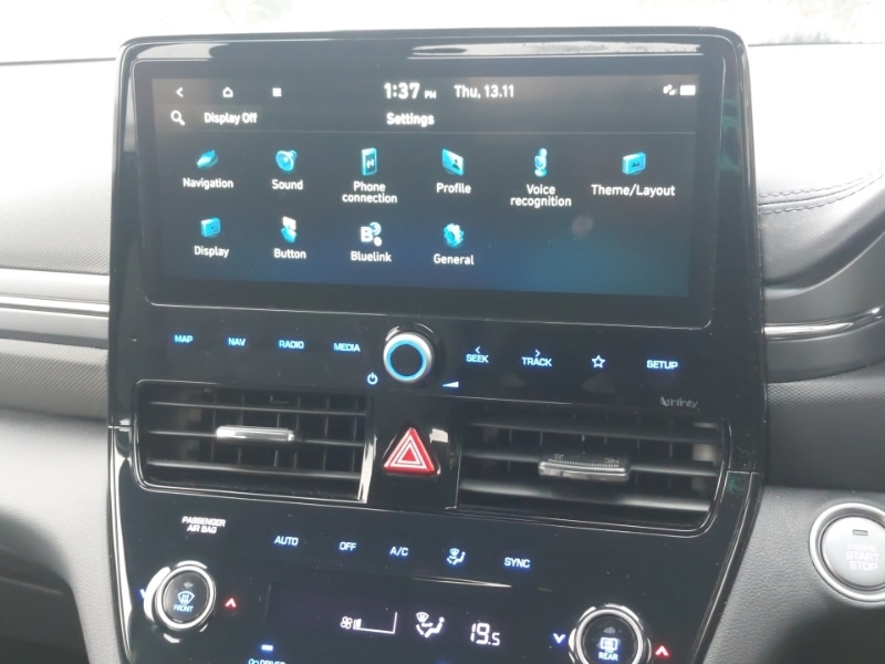 Used Hyundai IONIQ 2022 for sale - 76628980: Photo 17