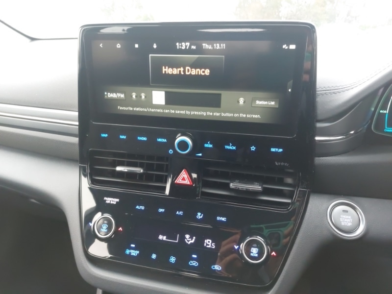 Used Hyundai IONIQ 2022 for sale - 76628980: Photo 18