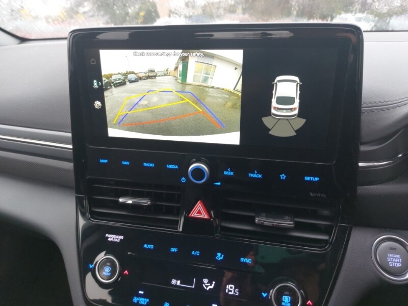 Used Hyundai IONIQ 2022 for sale - 76628980: Photo 19