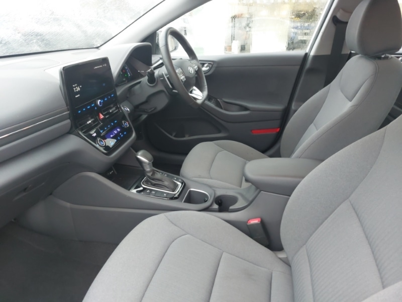 Used Hyundai IONIQ 2022 for sale - 76628980: Photo 5