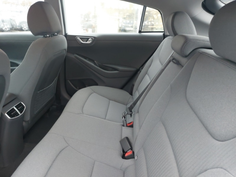 Used Hyundai IONIQ 2022 for sale - 76628980: Photo 6