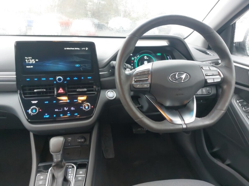 Used Hyundai IONIQ 2022 for sale - 76628980: Photo 7