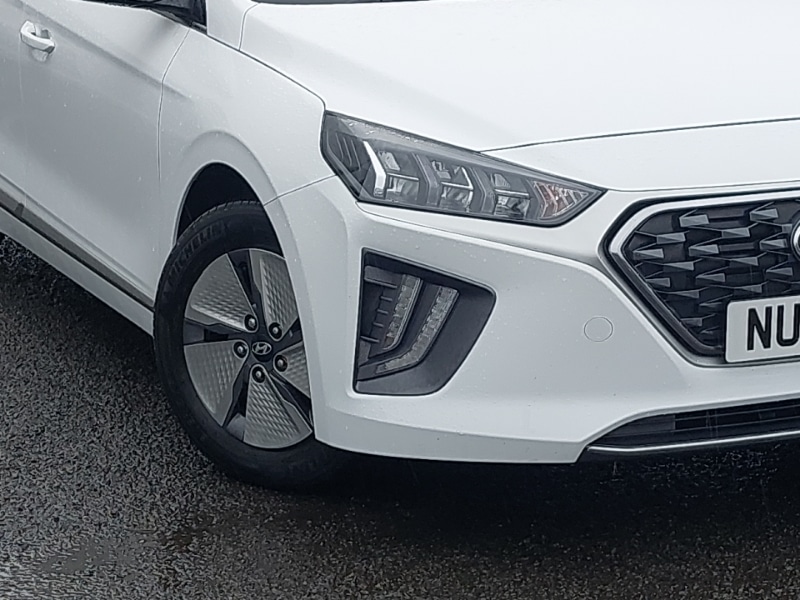 Used Hyundai IONIQ 2022 for sale - 76628980: Photo 9