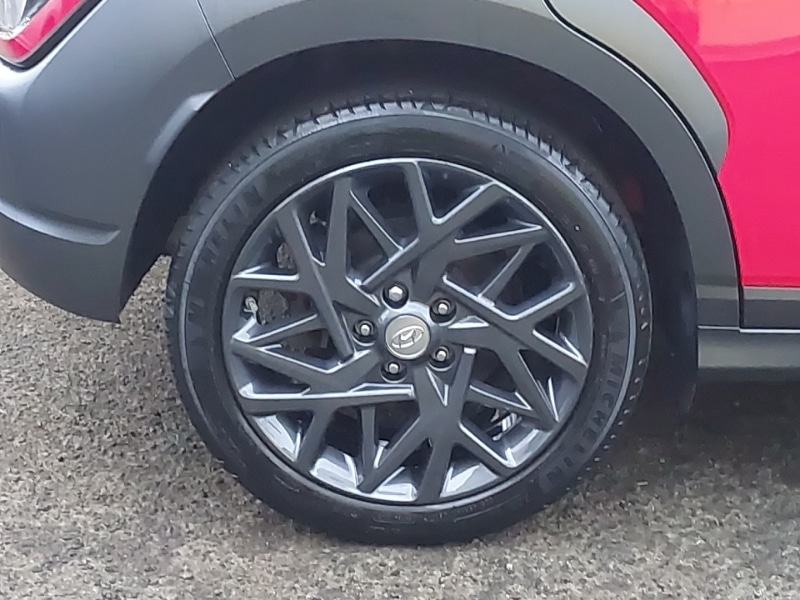 Used Hyundai KONA 2022 for sale - 78033242: Photo 12