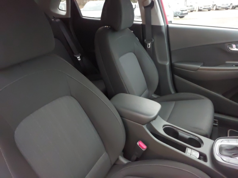 Used Hyundai KONA 2022 for sale - 78033242: Photo 13