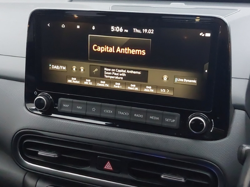 Used Hyundai KONA 2022 for sale - 78033242: Photo 16