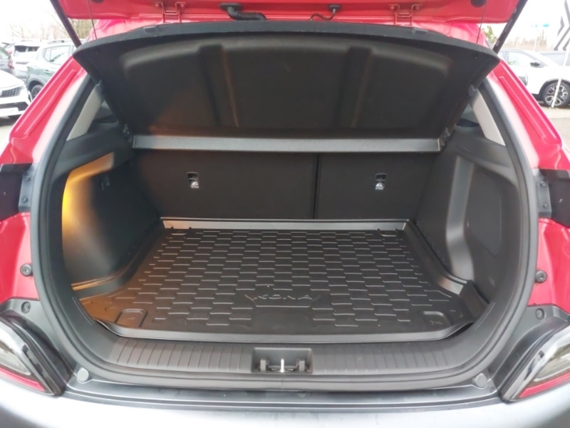 Used Hyundai KONA 2022 for sale - 78033242: Photo 8