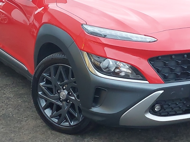 Used Hyundai KONA 2022 for sale - 78033242: Photo 9