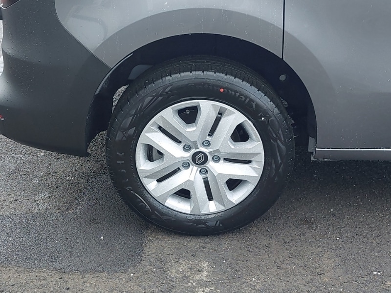 Used Renault Kangoo 2025 for sale - 77141944: Photo 17