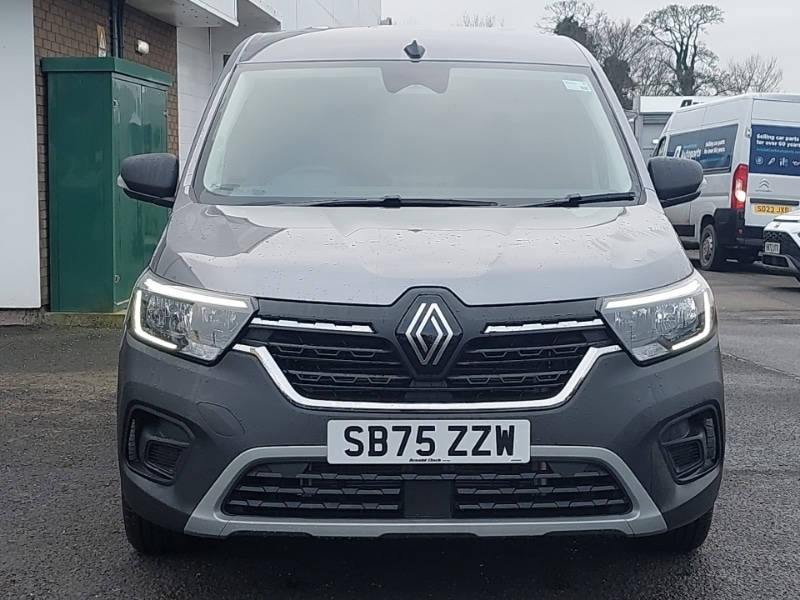 Used Renault Kangoo 2025 for sale - 77141944: Photo 19