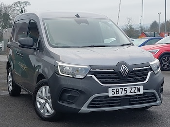 Used Renault Kangoo 2025 for sale - 77141944: Photo