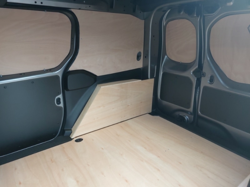 Used Renault Kangoo 2025 for sale - 77141944: Photo 6