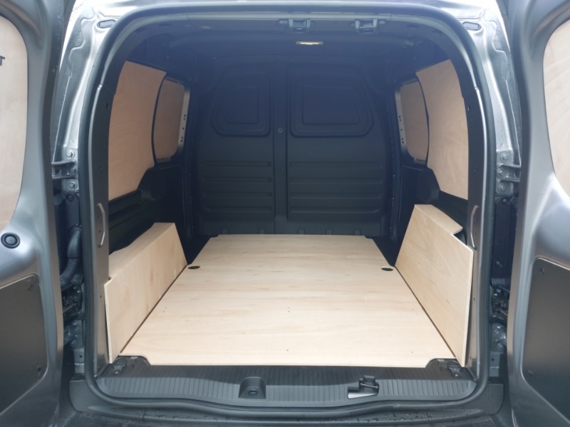 Used Renault Kangoo 2025 for sale - 77141944: Photo 8