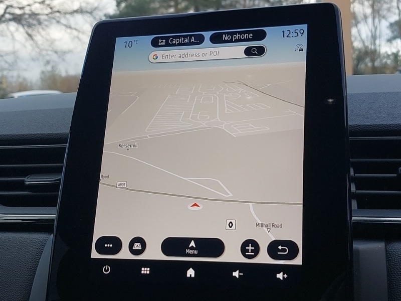 Used Renault Captur 2023 for sale - 76779637: Photo 15