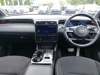 Used Hyundai TUCSON 2023 for sale - 78848833: Photo