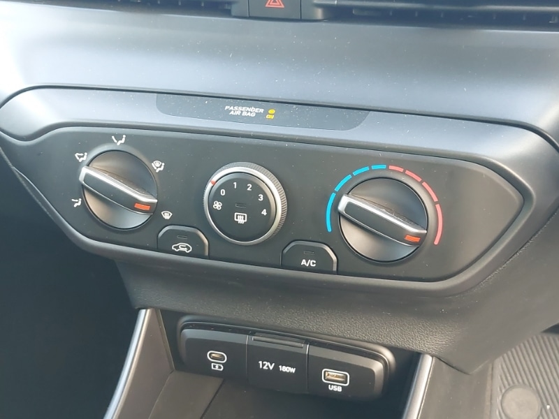 Used Hyundai i20 2025 for sale - 77265698: Photo 18