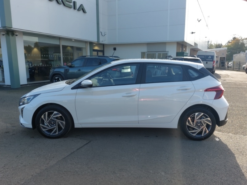 Used Hyundai i20 2025 for sale - 77265698: Photo 4