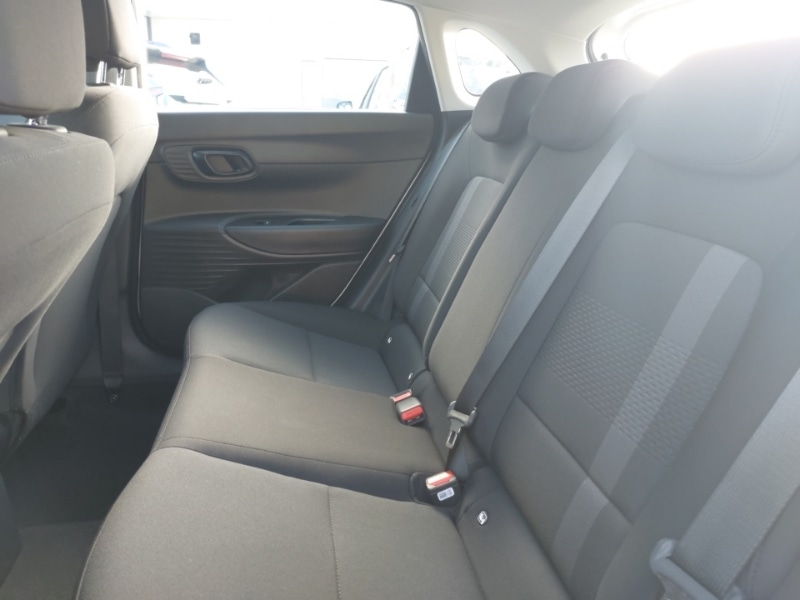 Used Hyundai i20 2025 for sale - 77265698: Photo 6