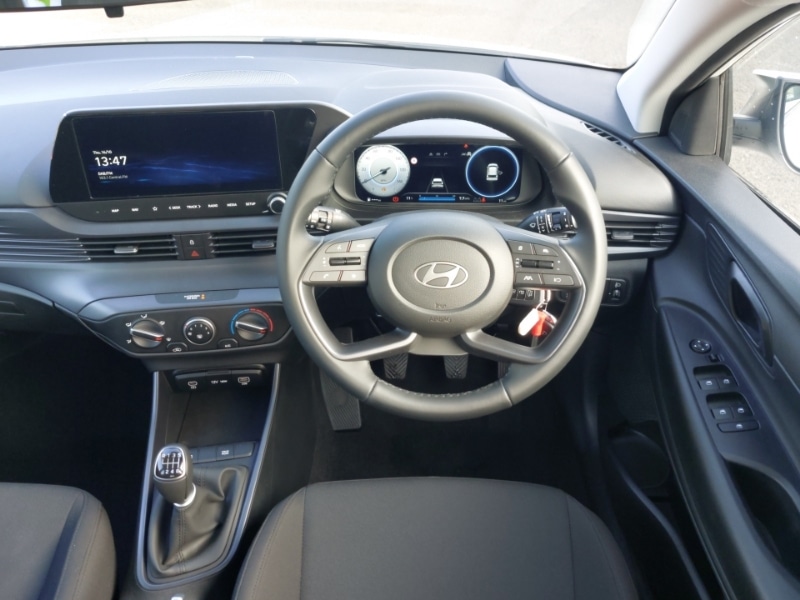 Used Hyundai i20 2025 for sale - 77265698: Photo 7