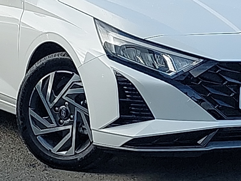 Used Hyundai i20 2025 for sale - 77265698: Photo 9