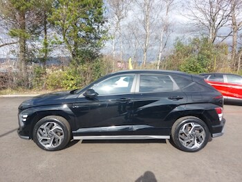Used Hyundai KONA 2025 for sale - 78269052: Photo