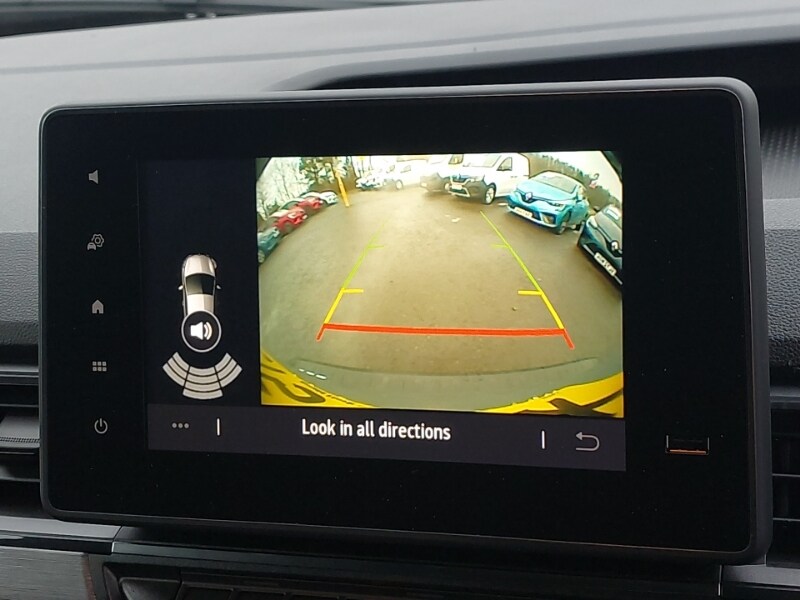 Used Renault Kangoo 2025 for sale - 77169089: Photo 10