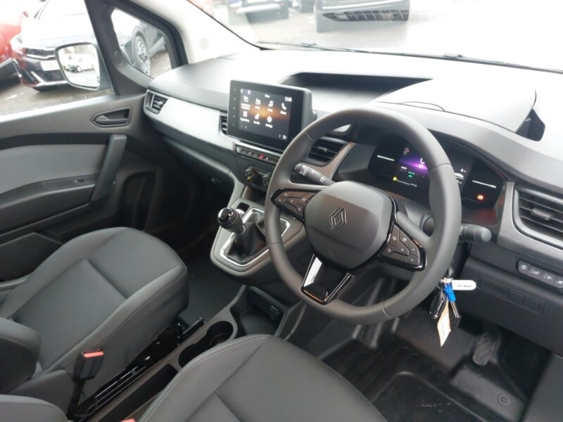 Used Renault Kangoo 2025 for sale - 77169089: Photo 2