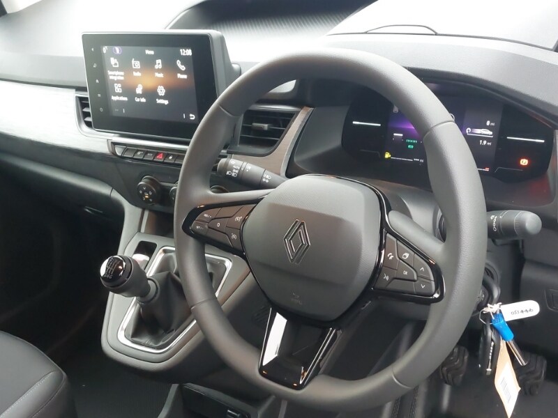 Used Renault Kangoo 2025 for sale - 77169089: Photo 7