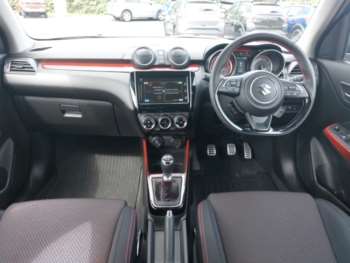 Used Suzuki Swift 2023 for sale - 74956891: Photo