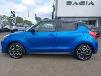 Used Suzuki Swift 2023 for sale - 74956891: Photo