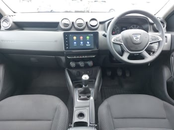 Used Dacia Duster 2022 for sale - 77922666: Photo