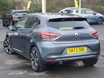 Used Renault Clio 2022 for sale - 76983050: Photo