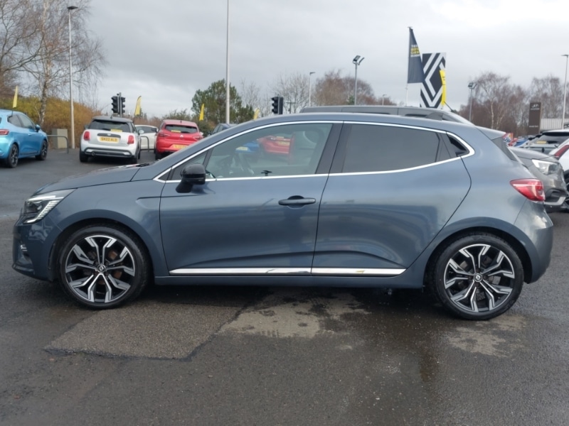 Used Renault Clio 2022 for sale - 76983050: Photo 4