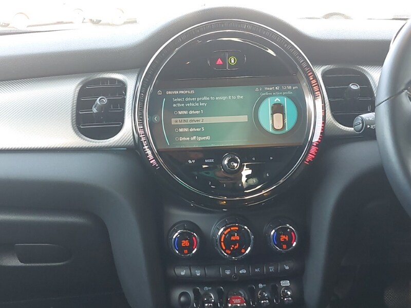 Used MINI Convertible 2024 for sale - 77947754: Photo 11