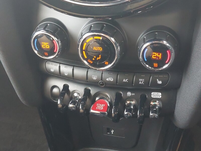 Used MINI Convertible 2024 for sale - 77947754: Photo 14