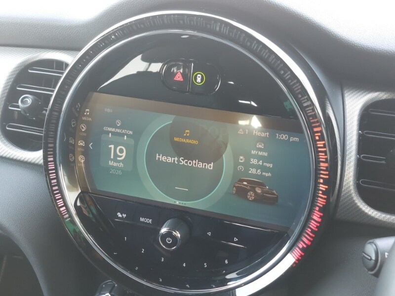 Used MINI Convertible 2024 for sale - 77947754: Photo 15