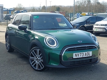 Used MINI Convertible 2024 for sale - 77947754: Photo