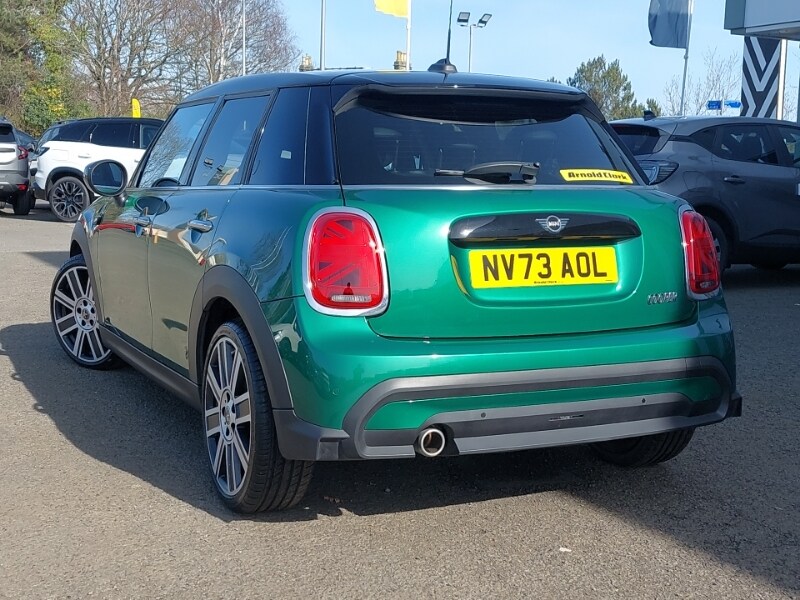 Used MINI Convertible 2024 for sale - 77947754: Photo 3