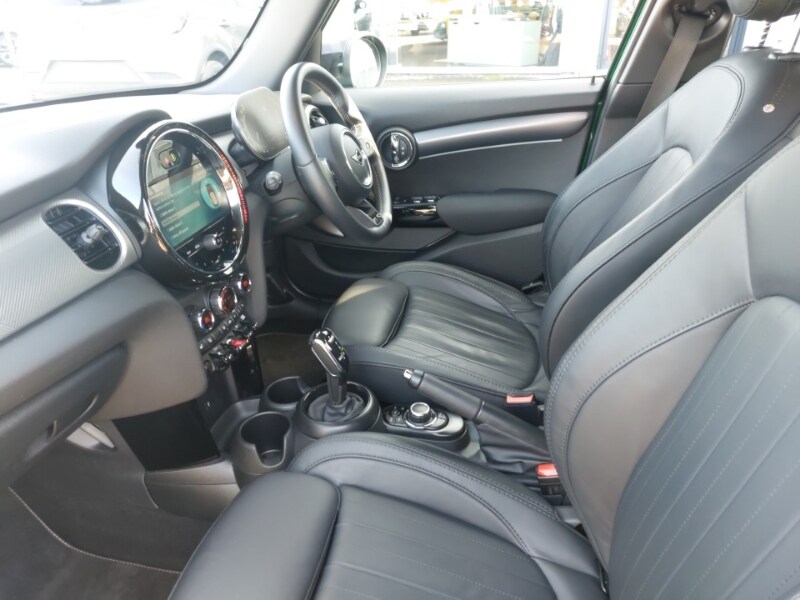 Used MINI Convertible 2024 for sale - 77947754: Photo 5