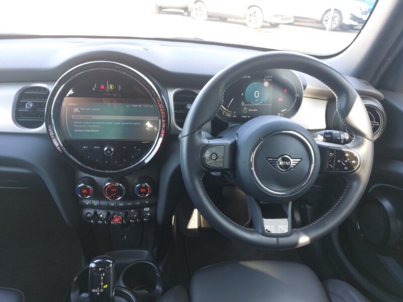 Used MINI Convertible 2024 for sale - 77947754: Photo 7