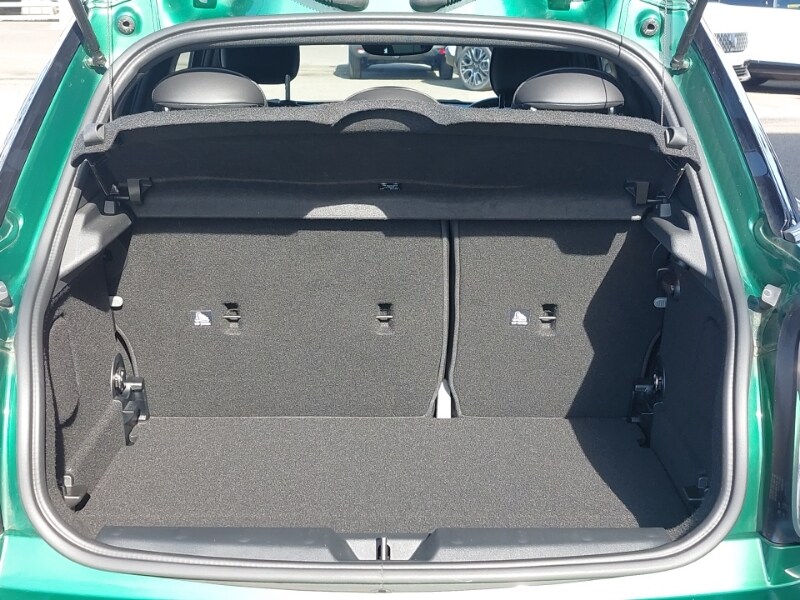 Used MINI Convertible 2024 for sale - 77947754: Photo 8