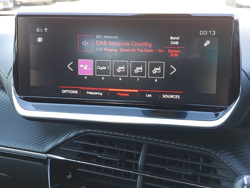 Used Peugeot 2008 2020 for sale - 76375209: Photo 16