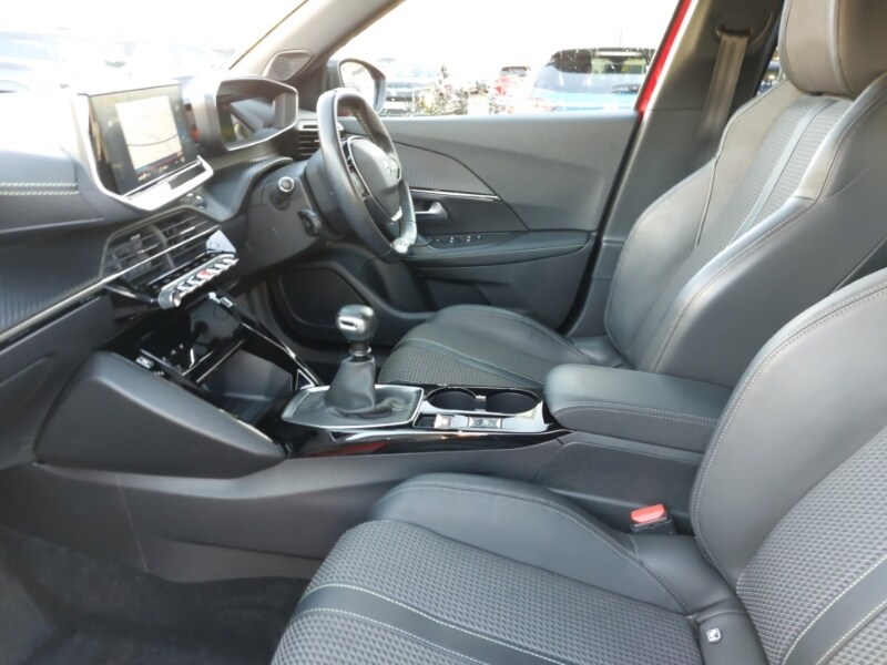 Used Peugeot 2008 2020 for sale - 76375209: Photo 5