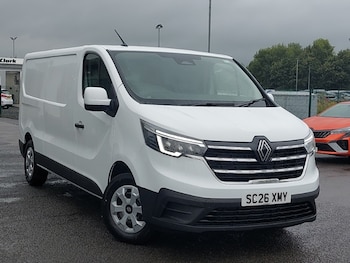 Used Renault Trafic 2026 for sale - 79420667: Photo