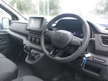 Used Renault Trafic 2026 for sale - 79420667: Photo