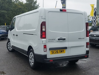 Used Renault Trafic 2026 for sale - 79420667: Photo