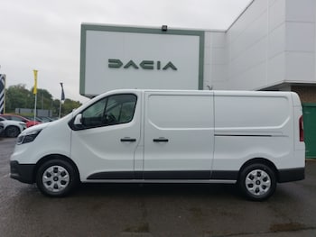 Used Renault Trafic 2026 for sale - 79420667: Photo