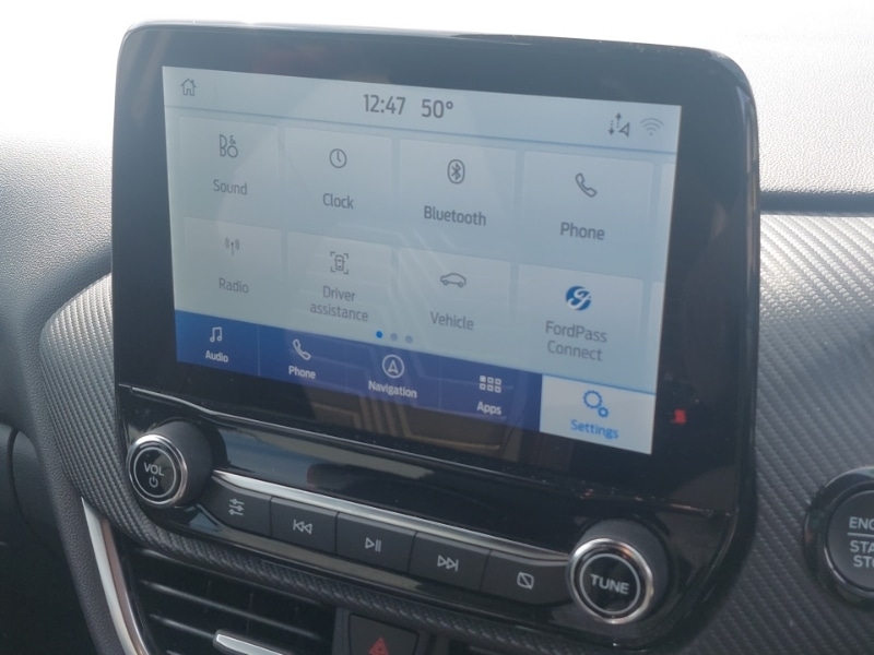 Used Ford Puma 2024 for sale - 78113857: Photo 10