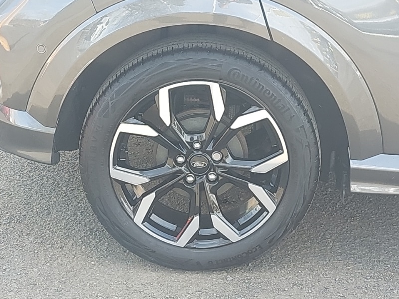 Used Ford Puma 2024 for sale - 78113857: Photo 12